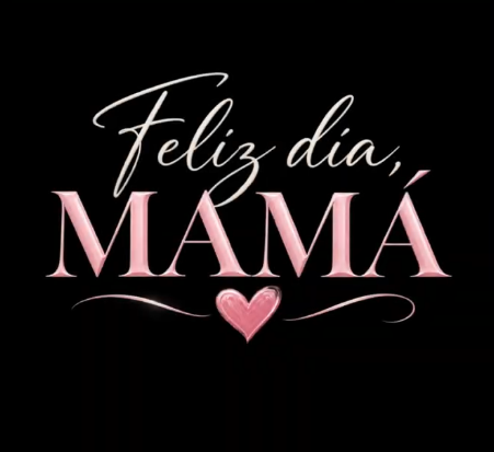 Tarjeta especial para mam&aacute;
