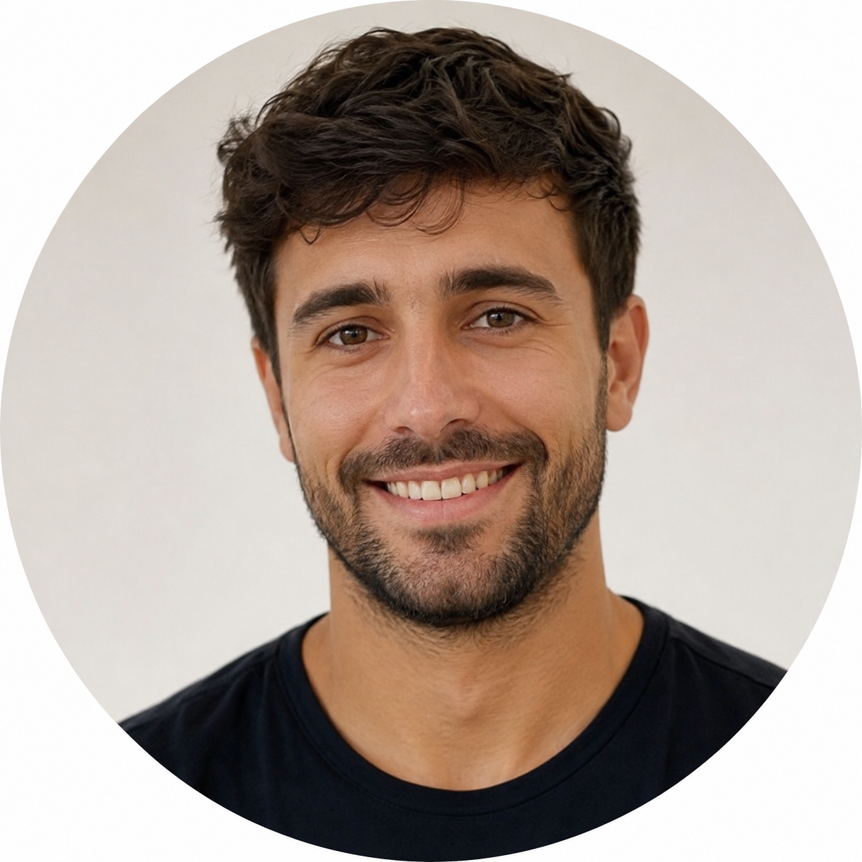 Bruno M.