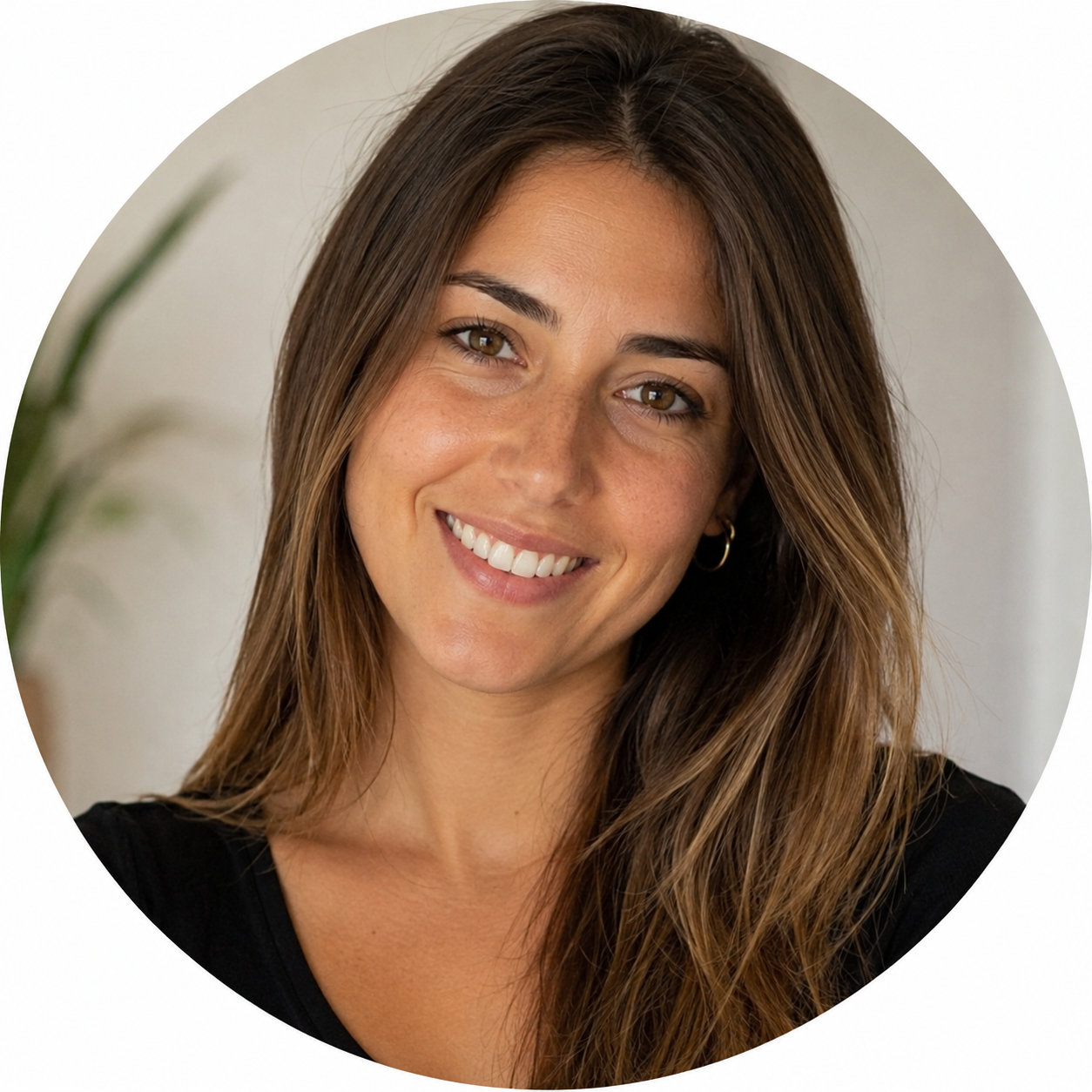 Sof&iacute;a G.