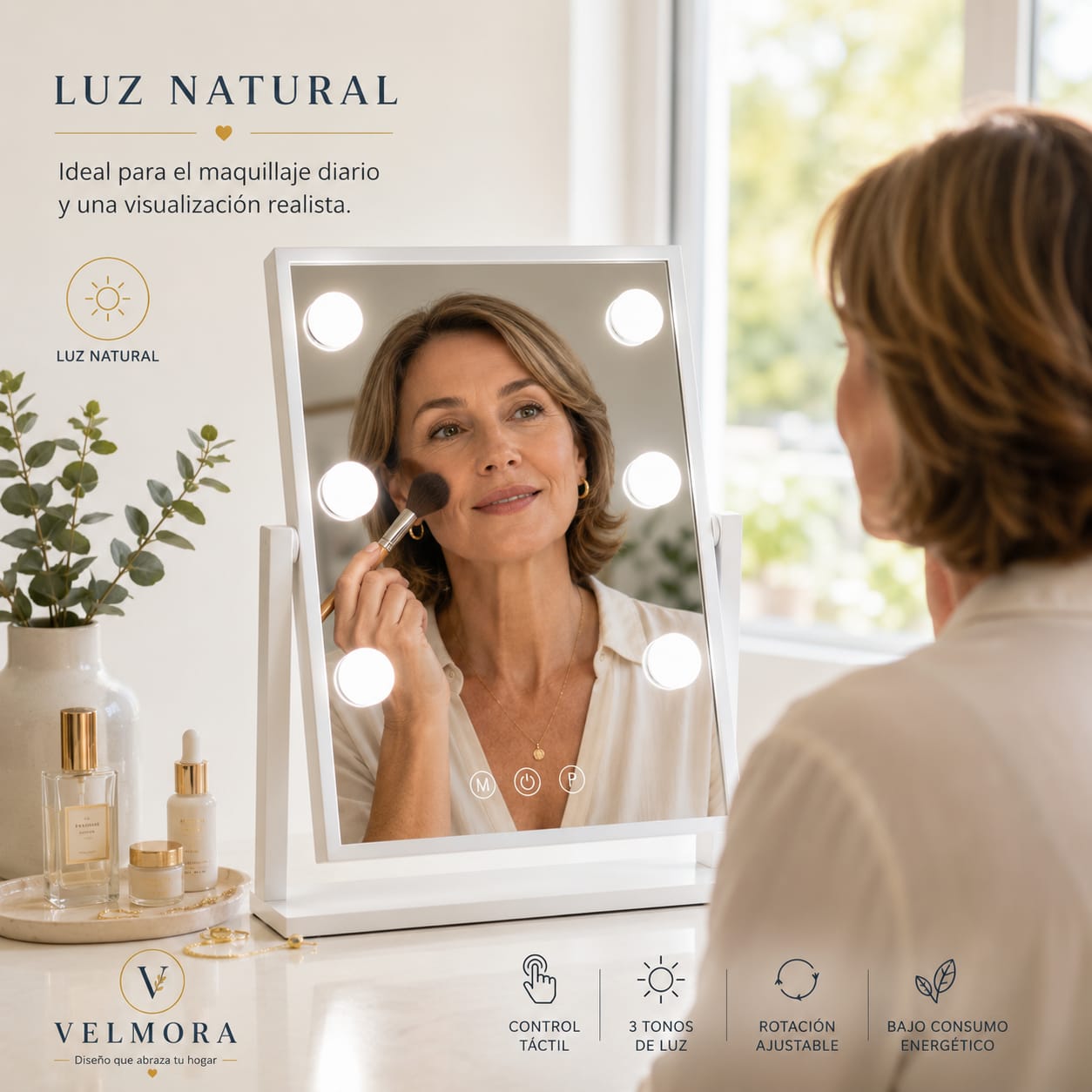 Luz Natural