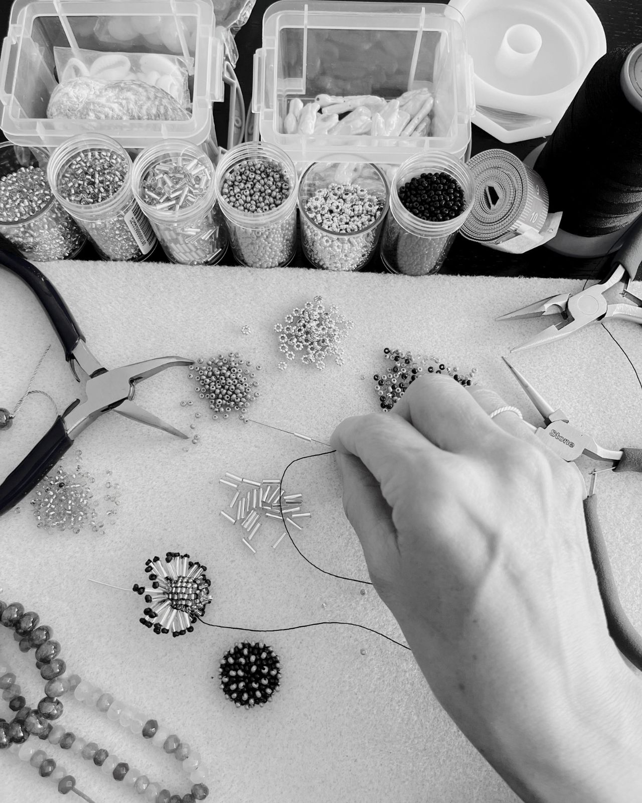 HandMade Work
