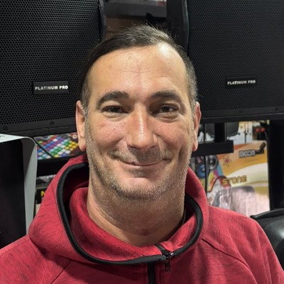Franco Ariel Cassieri