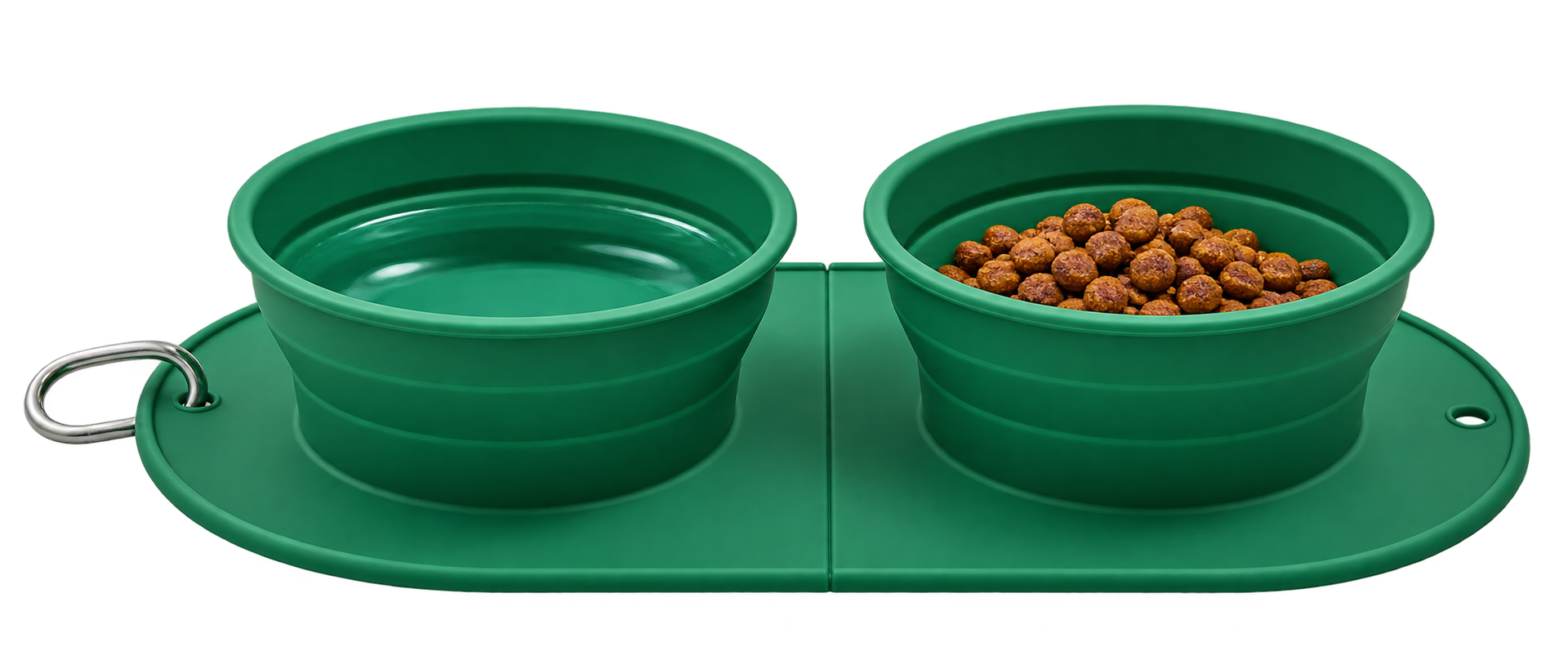Travel Bowl Catmilo