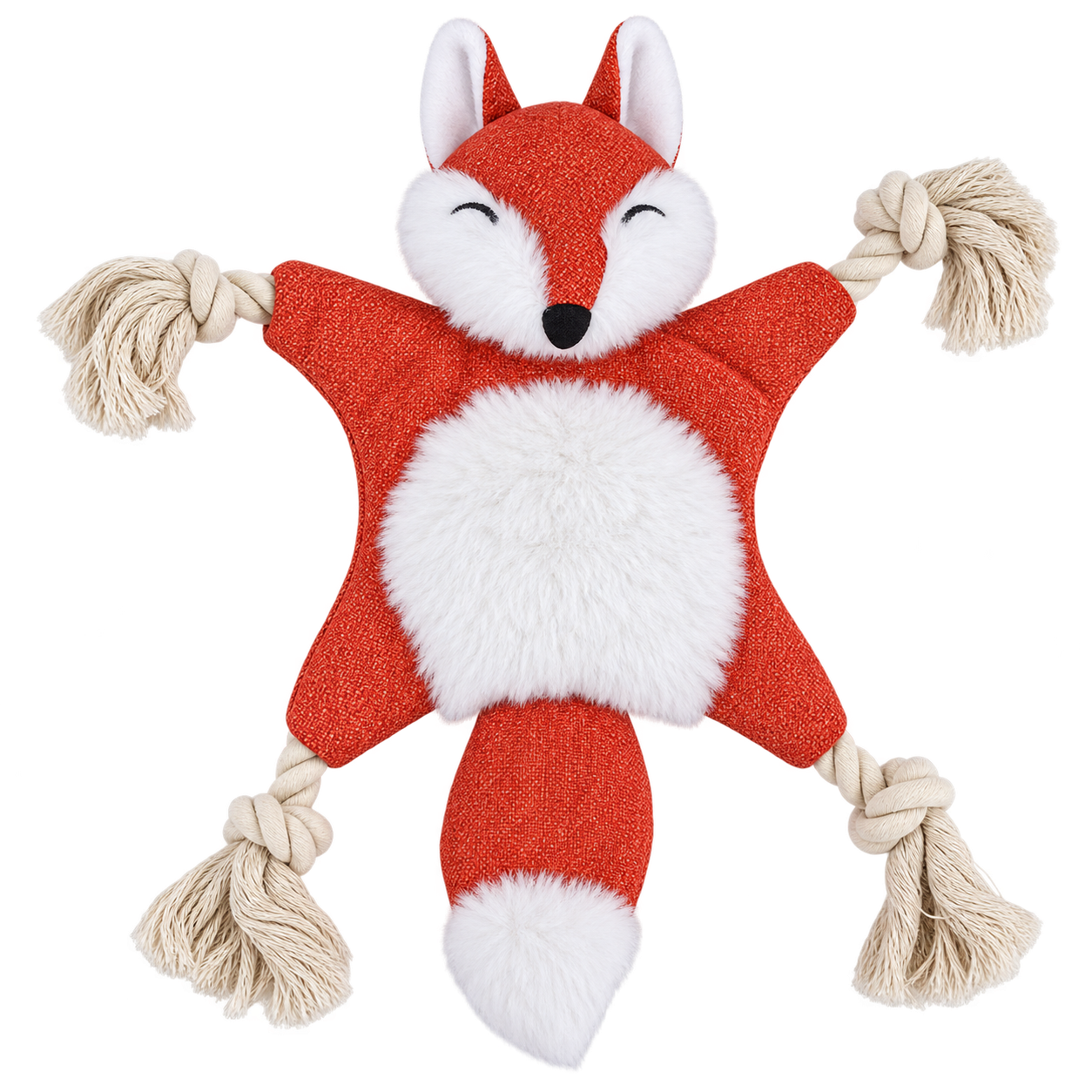 Zorrito Catmilo
