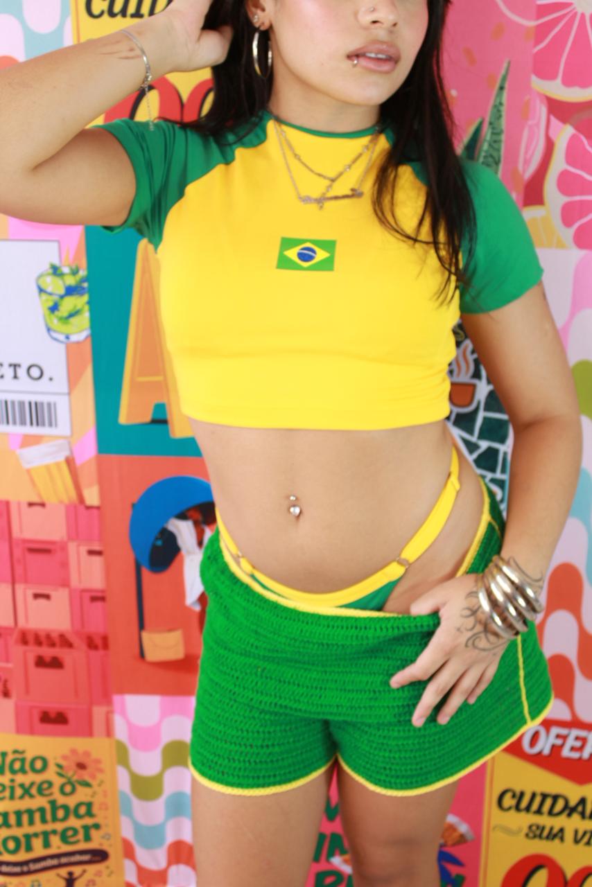 Coleção Brasil Las Praianas
