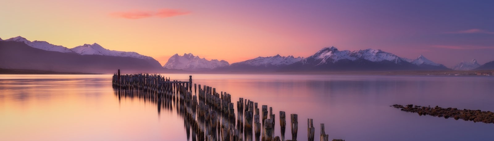 Puerto Natales, Mágico & Maravilloso
