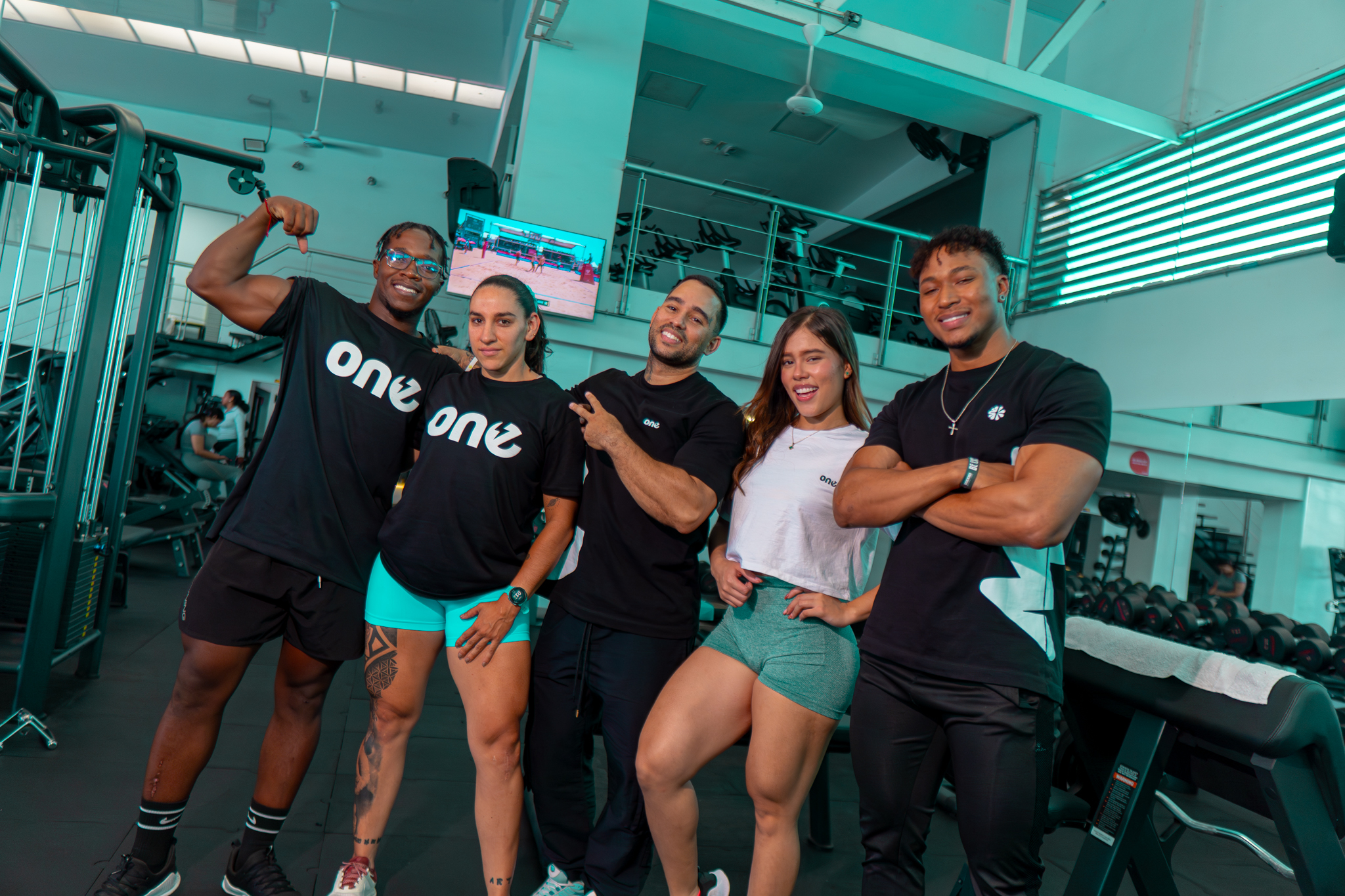 Equipo Awake