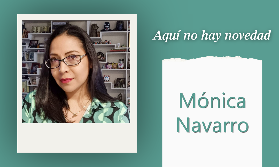Mónica Navarro (mosquirrina)