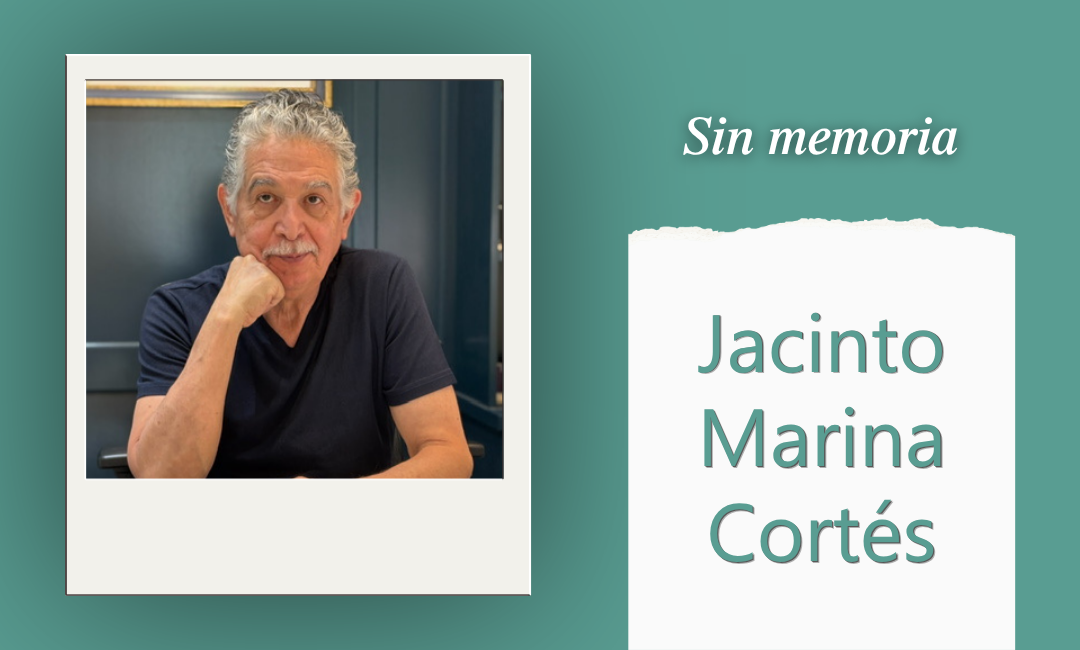 Jacinto Marina Cortés