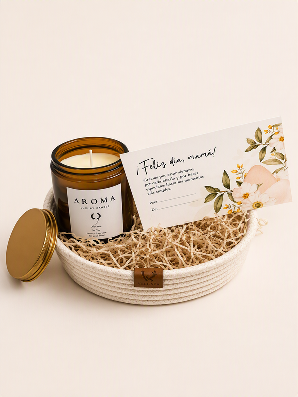 Siempre Mamá - Edición Día de la Madre Velissea