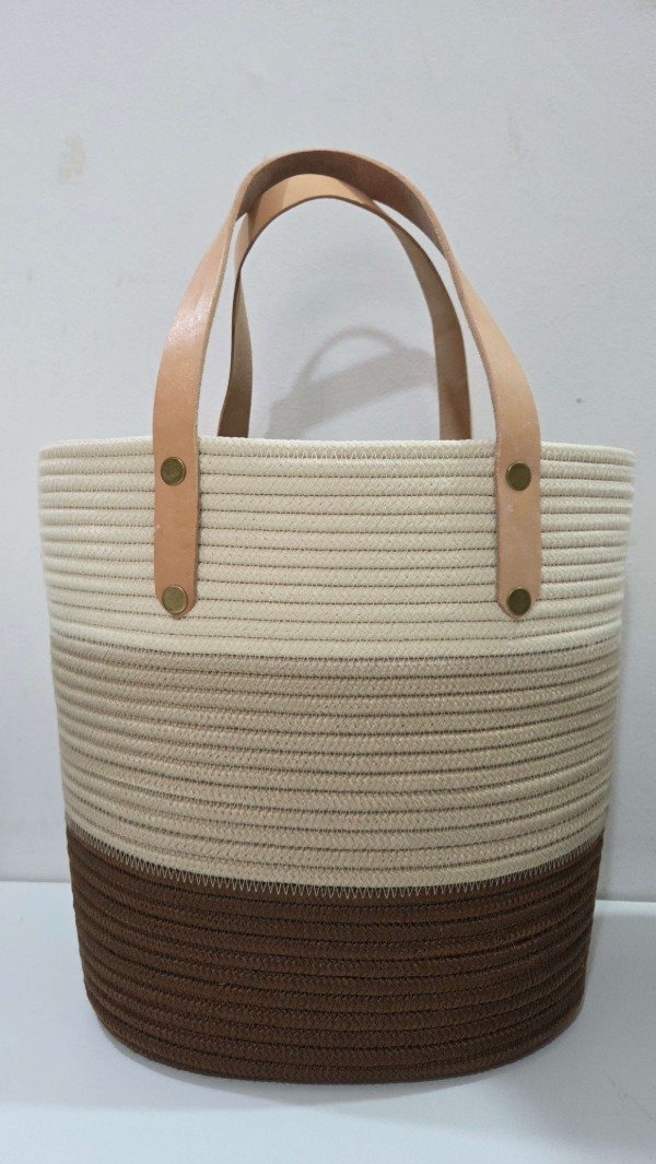 Canasta Matera Premium Velissea CALA