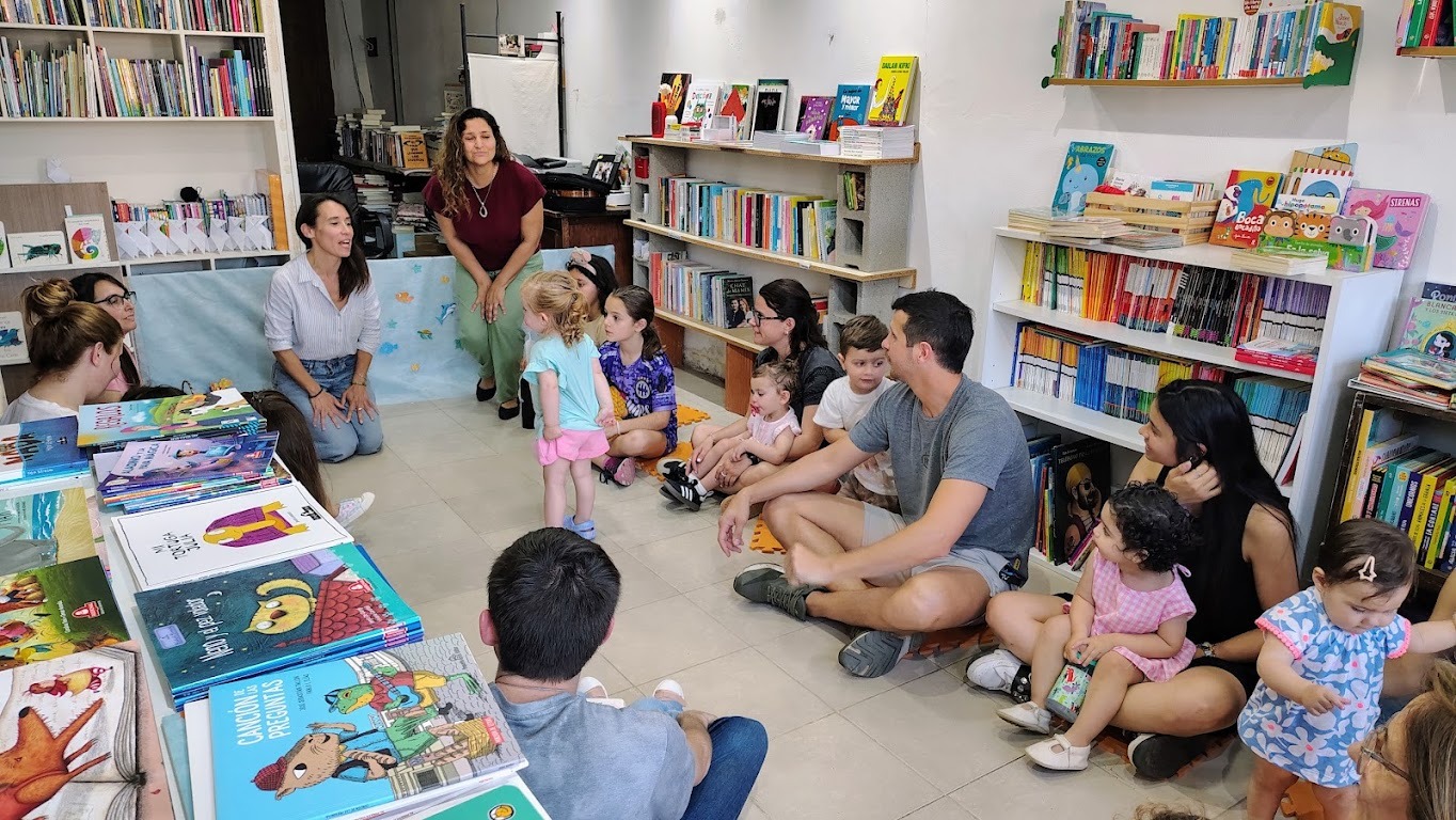 Librería