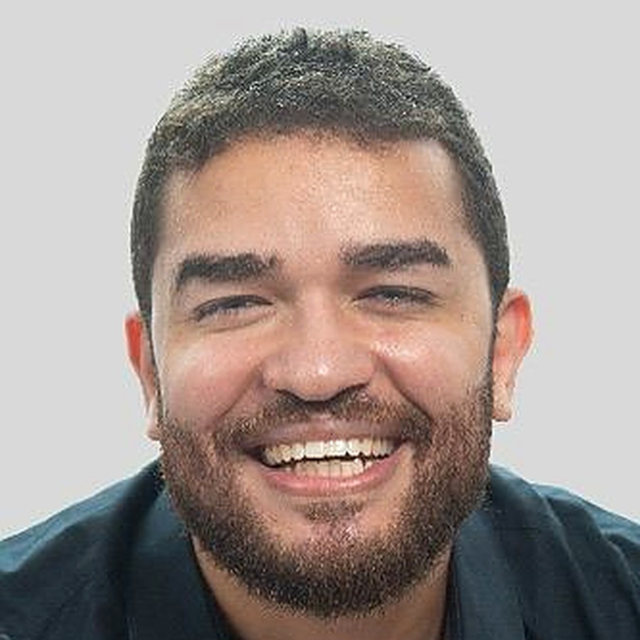 Éric Abrahão, especialista em Gestão Estratégica e Viabilidade de Negócios