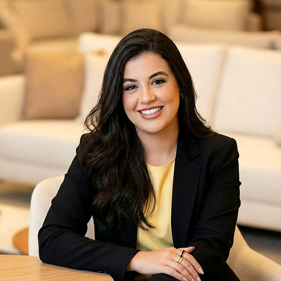 Renata Santos, Gestora de Criação da Futuro Evolution