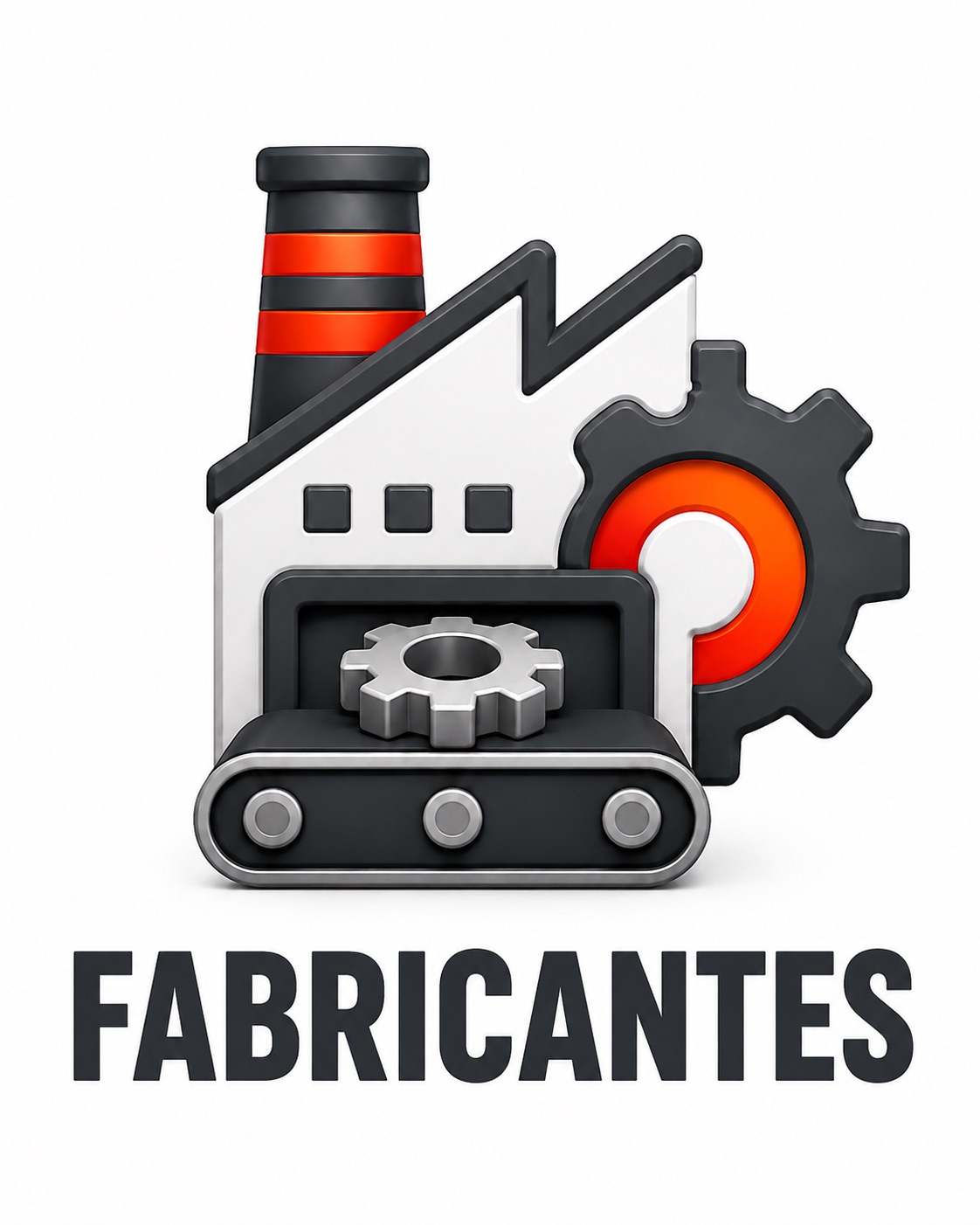 Fabricantes