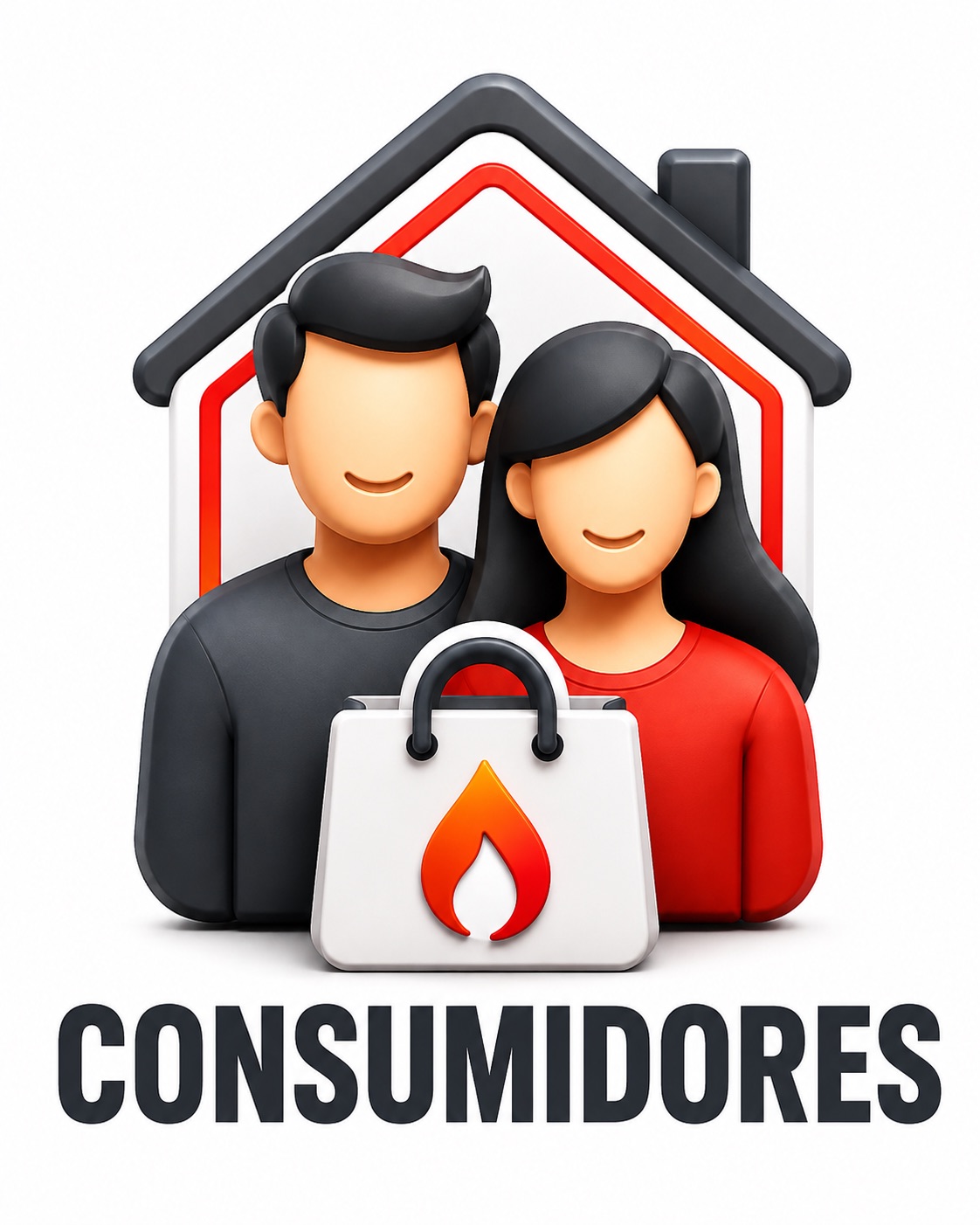 Consumidores
