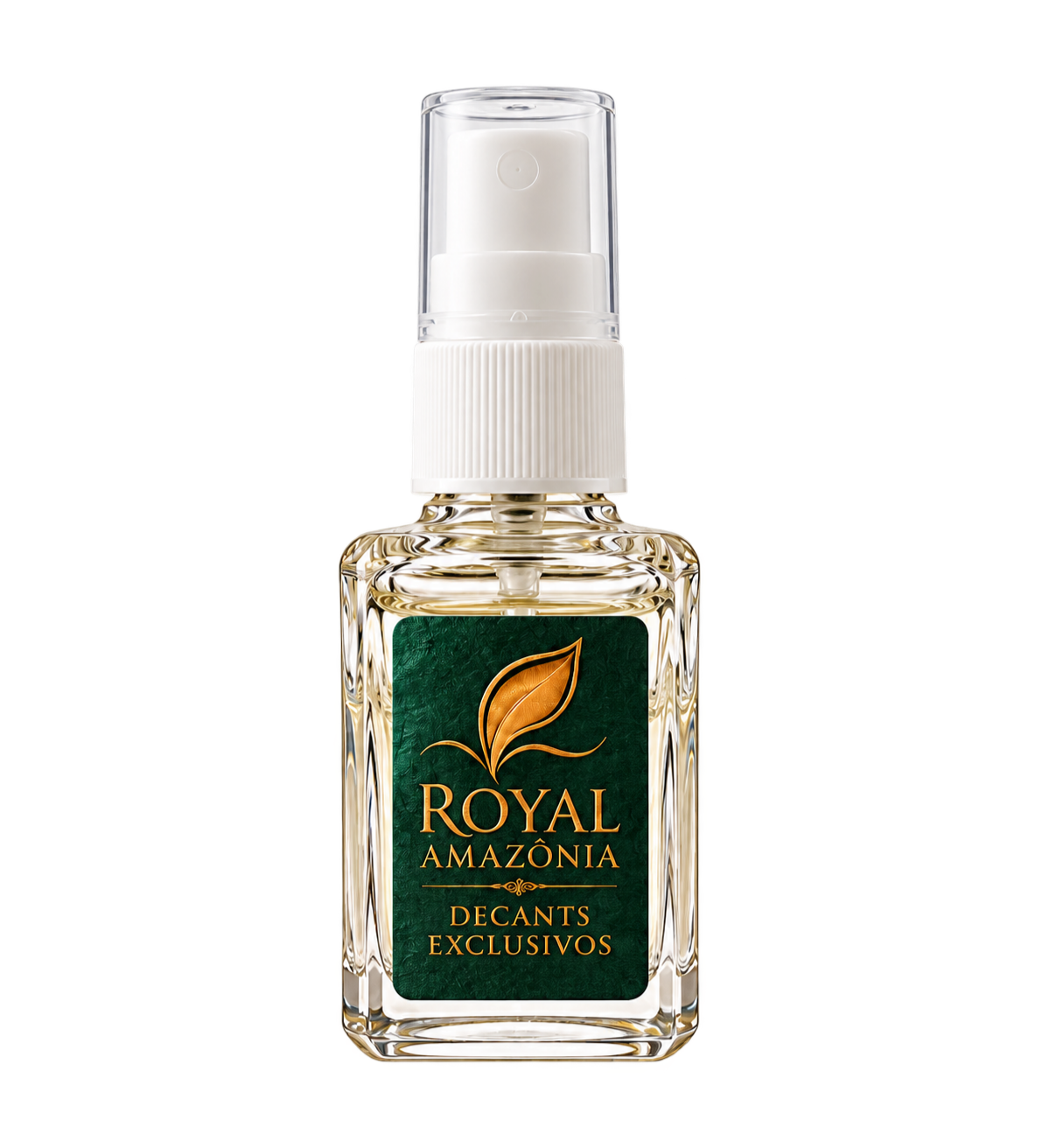 Decant Royal Amazônia 10 ml