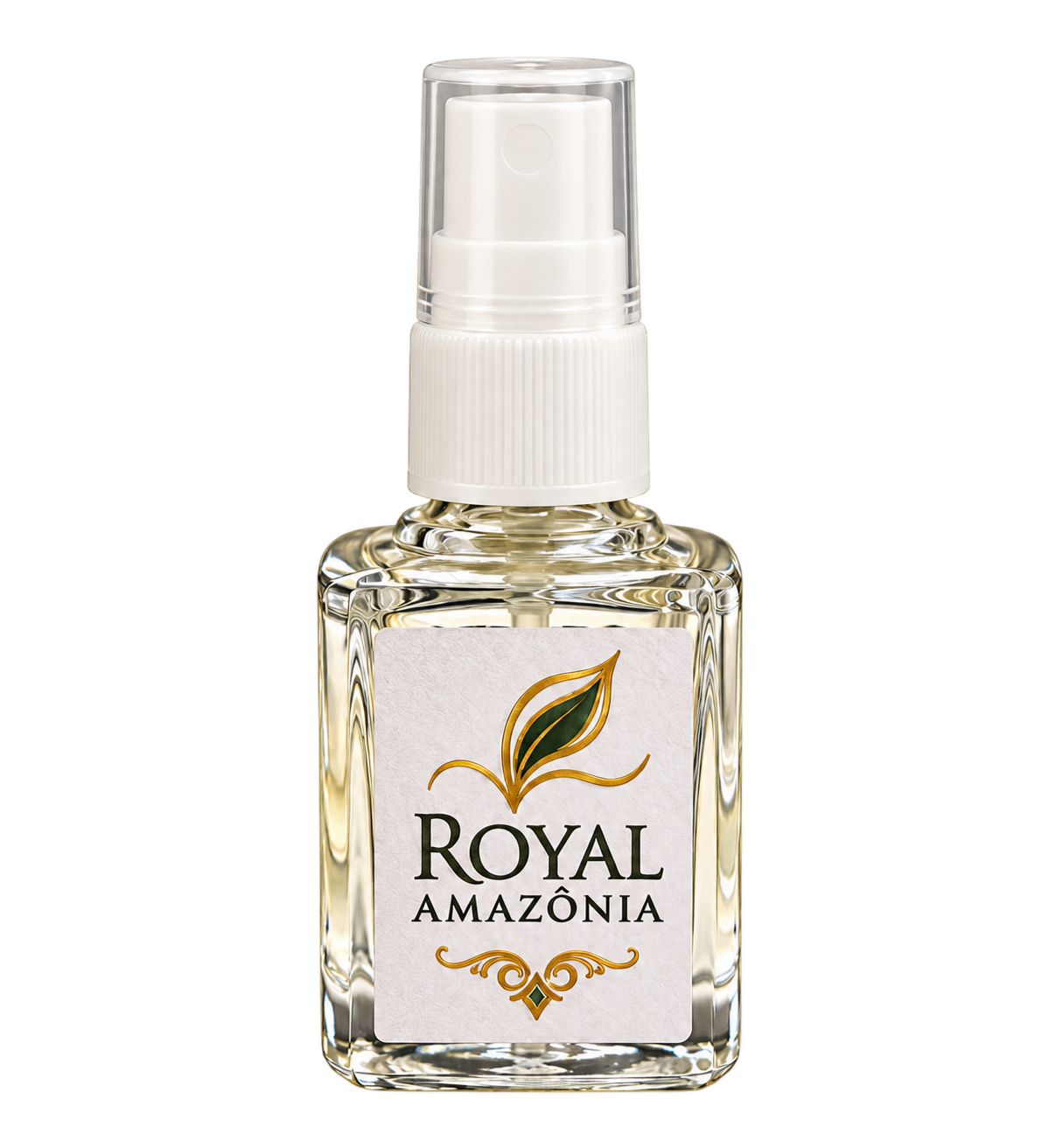 Decant Royal Amazônia 5 ml