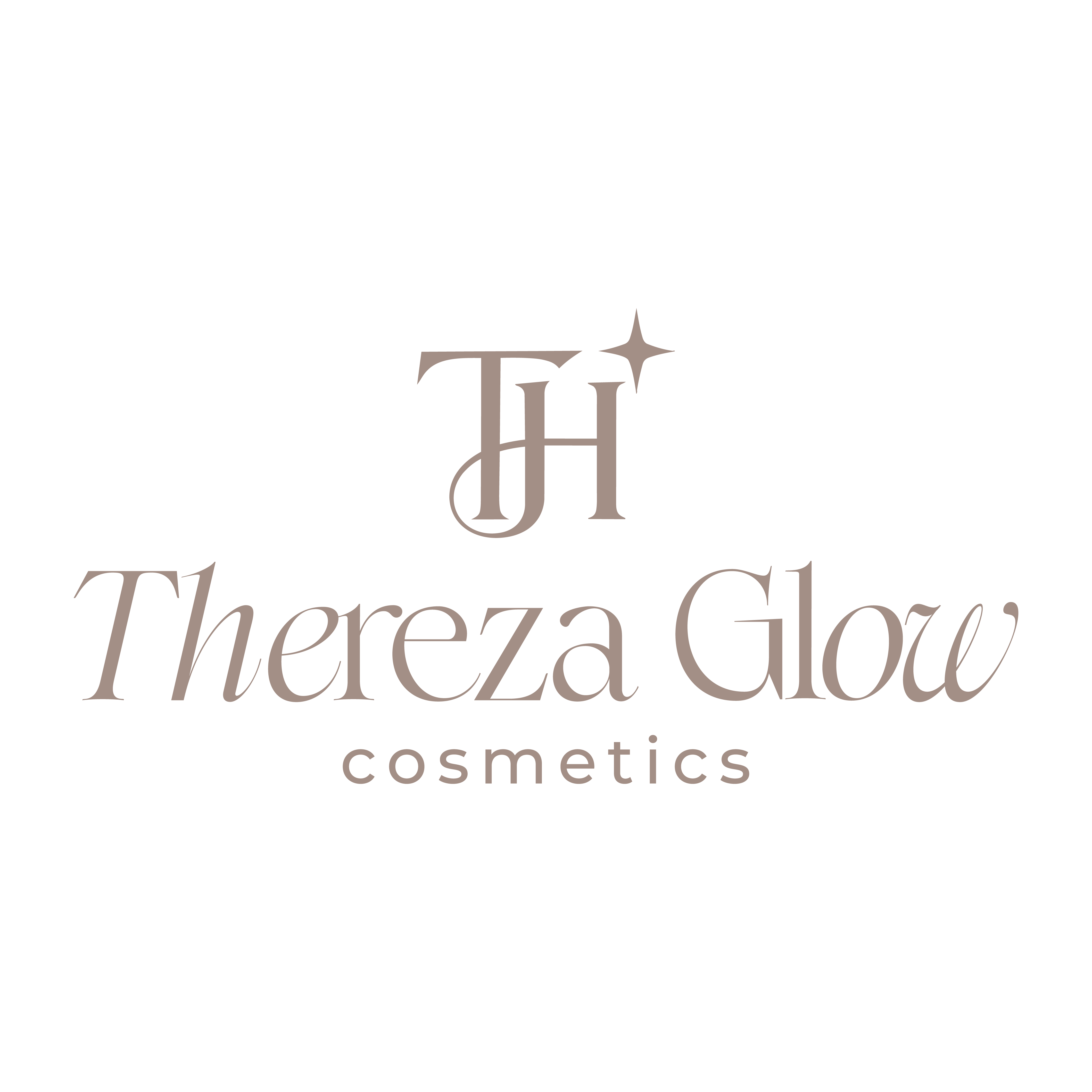 Thereza Glow Cosmetics