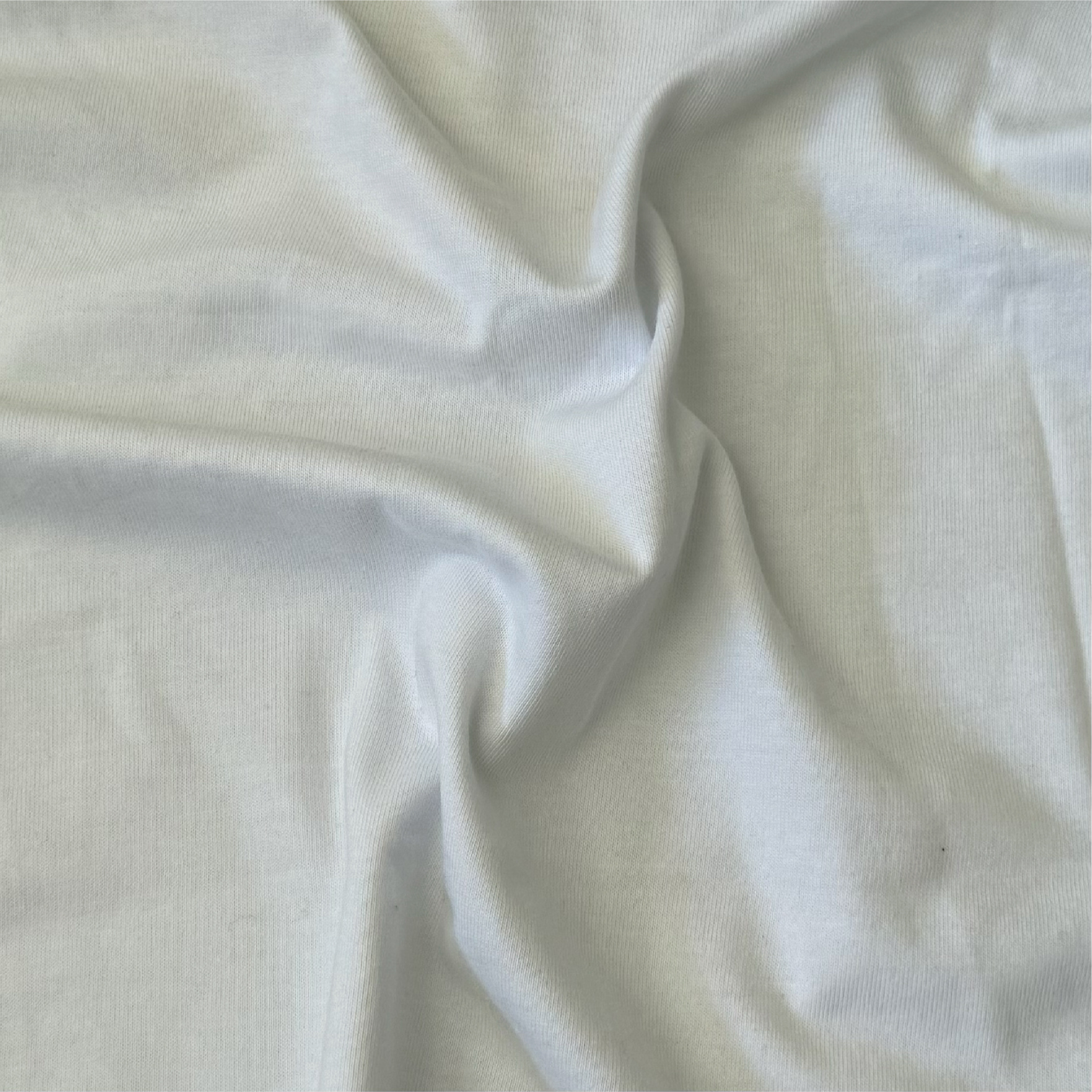 Jersey 24/1, algod&oacute;n 100%