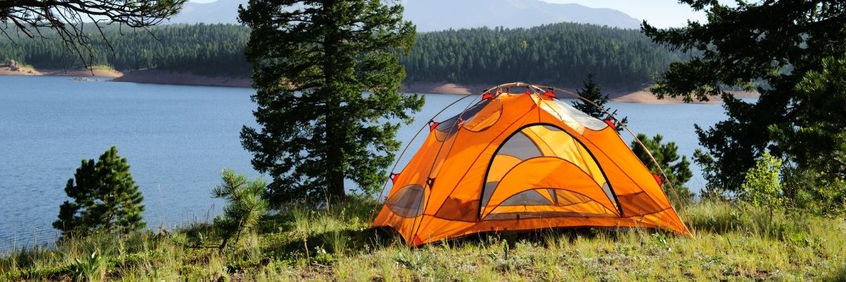 Camping