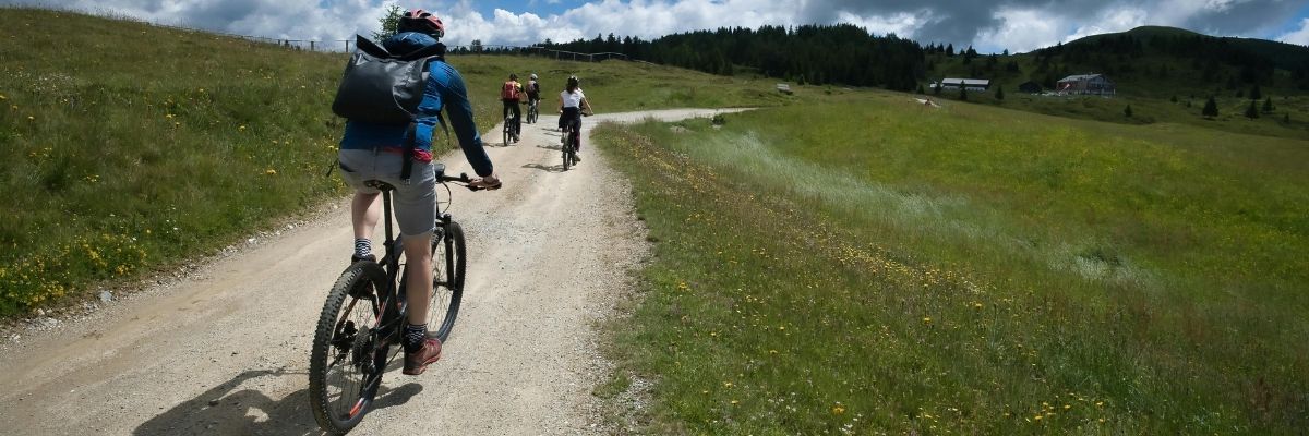Ciclismo
