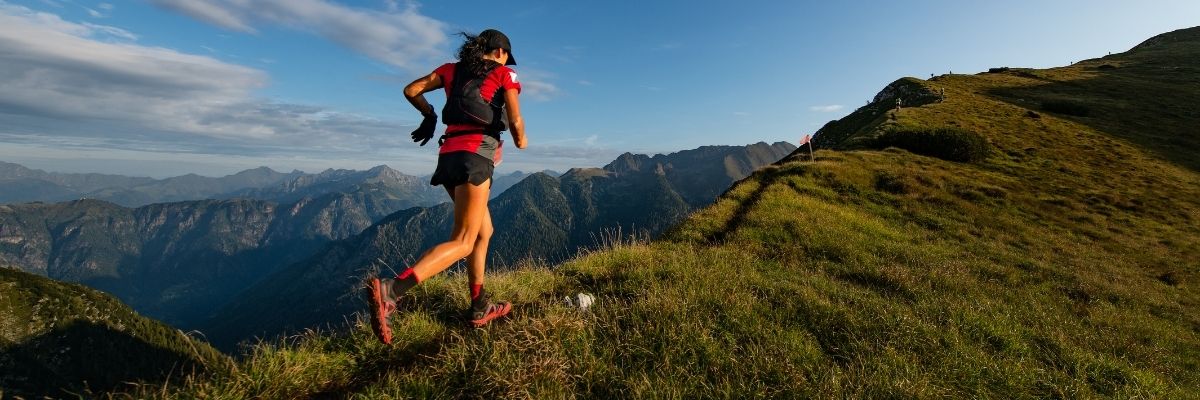 Running y trail running