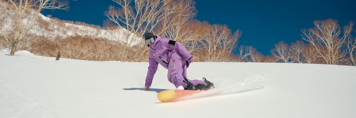 Ski y snowboard