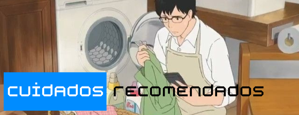 Cuidados com a camiseta Nerdillustra