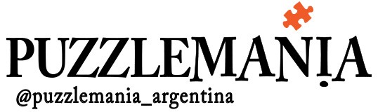 Logo Puzzlemania