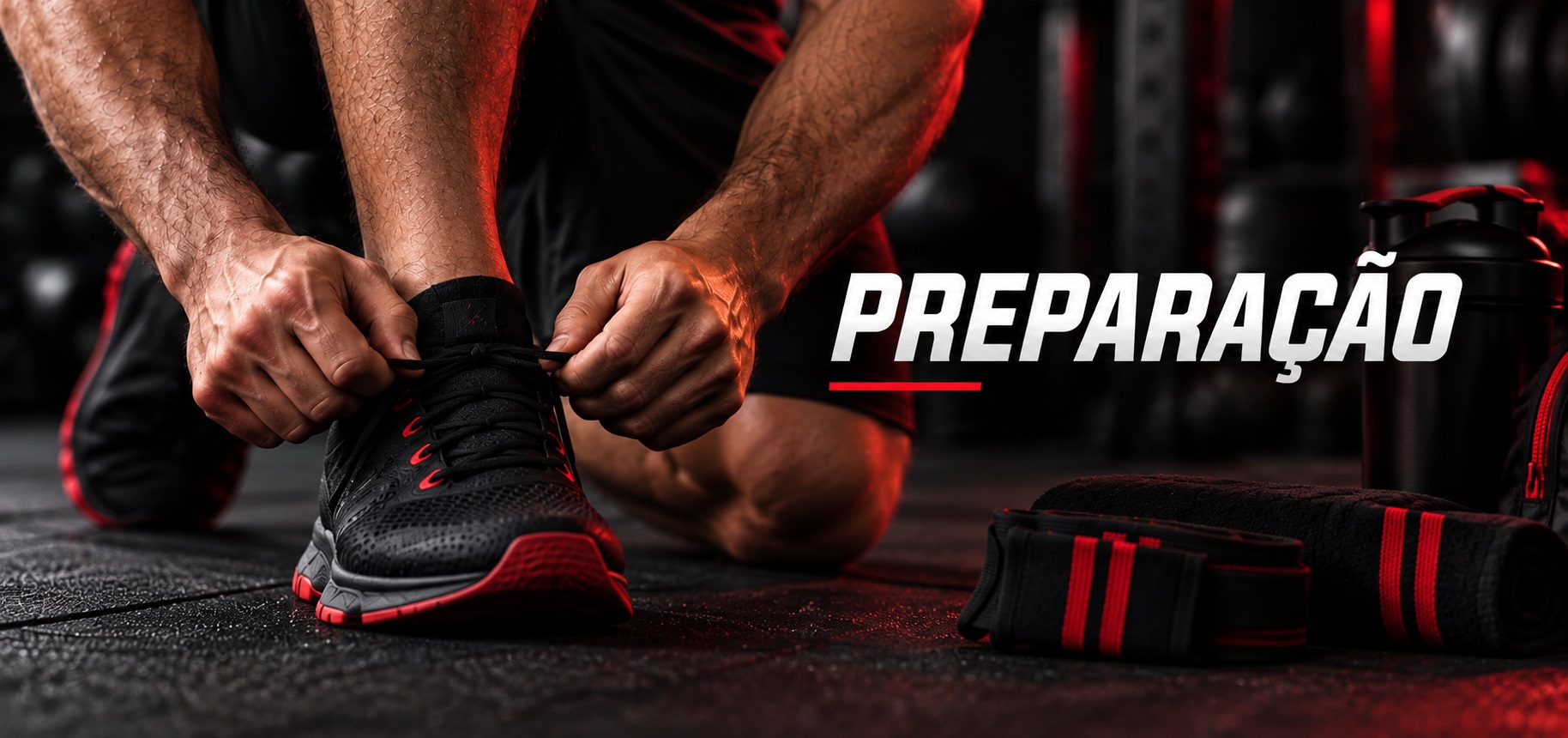 Preparação BullBear