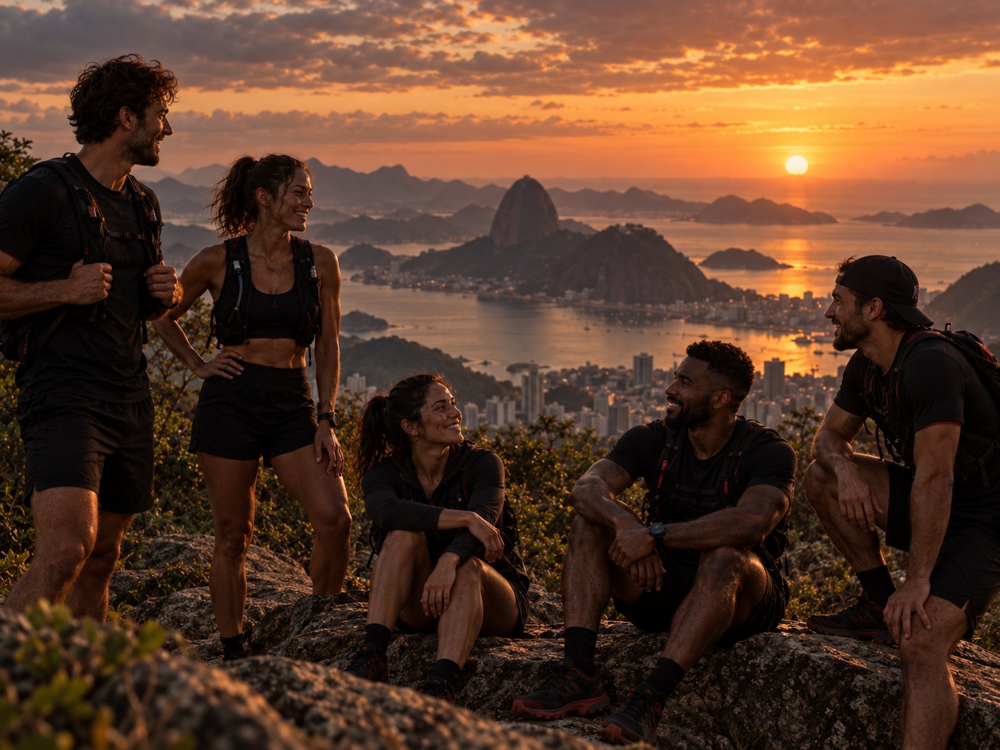 Comunidade BullBear Performance