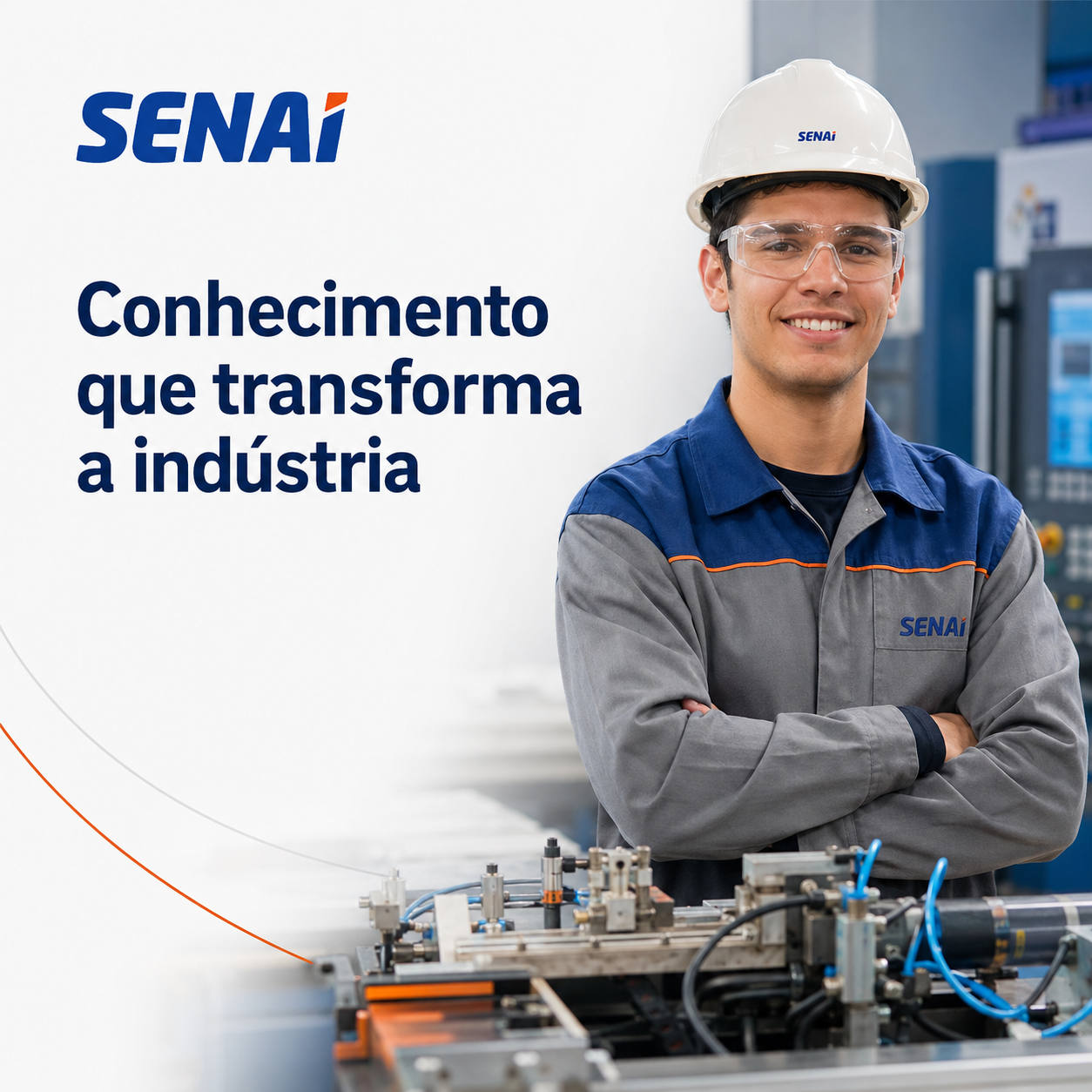 SENAI Santa Catarina