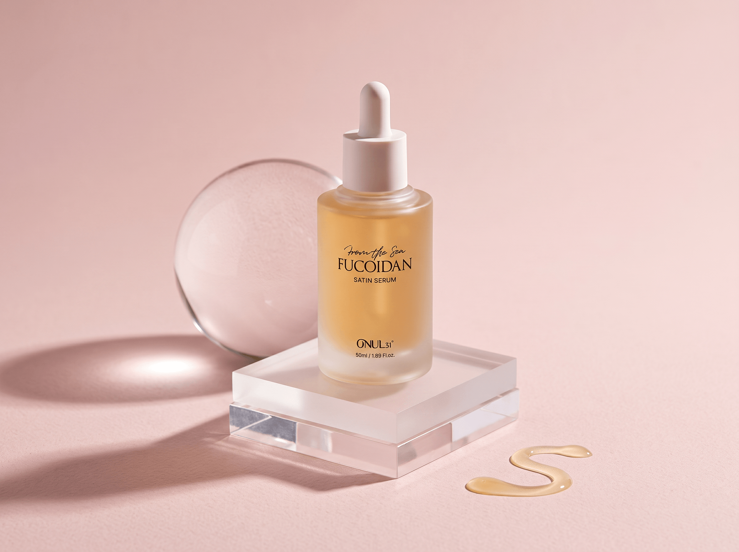 Produtos de beleza coreana