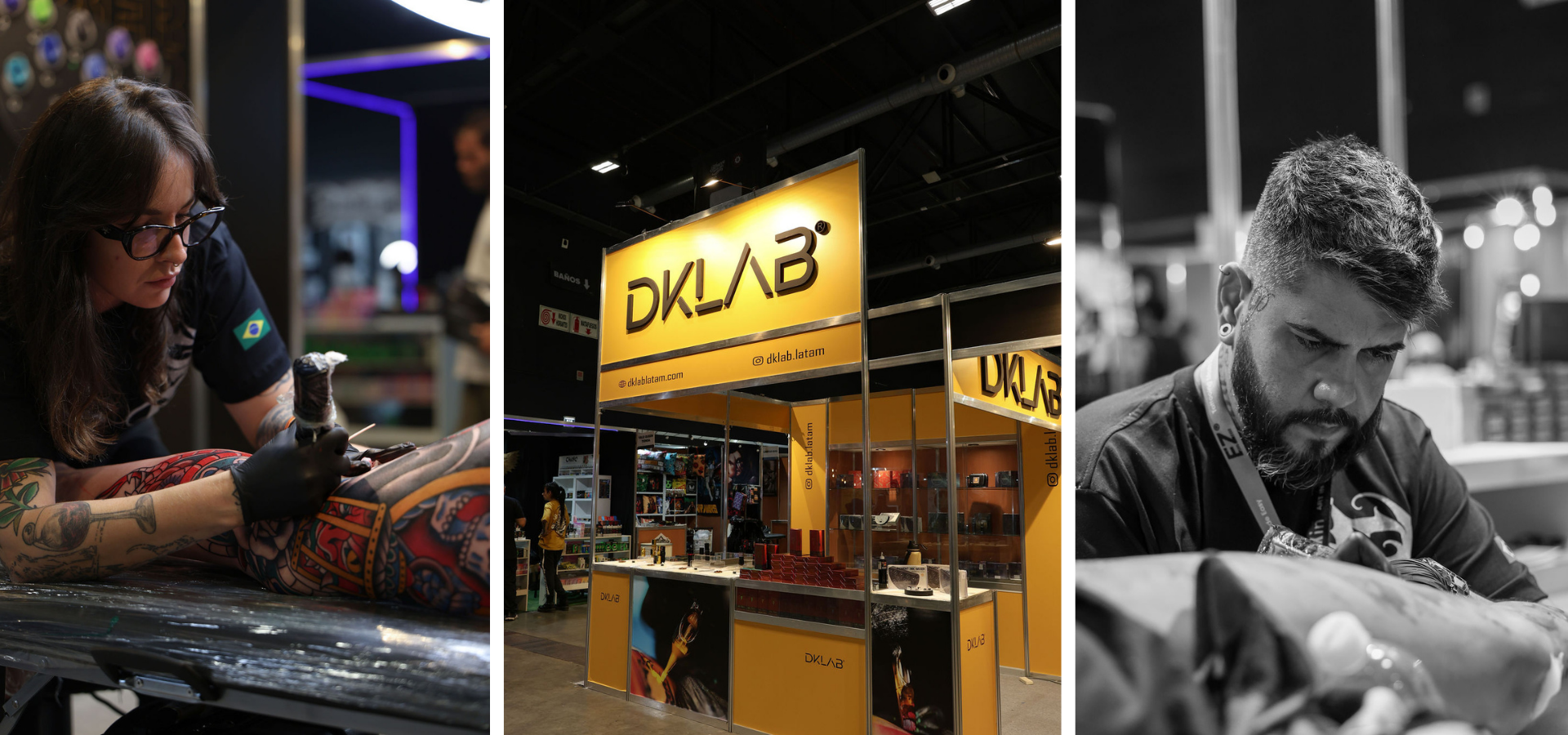 DKLAB