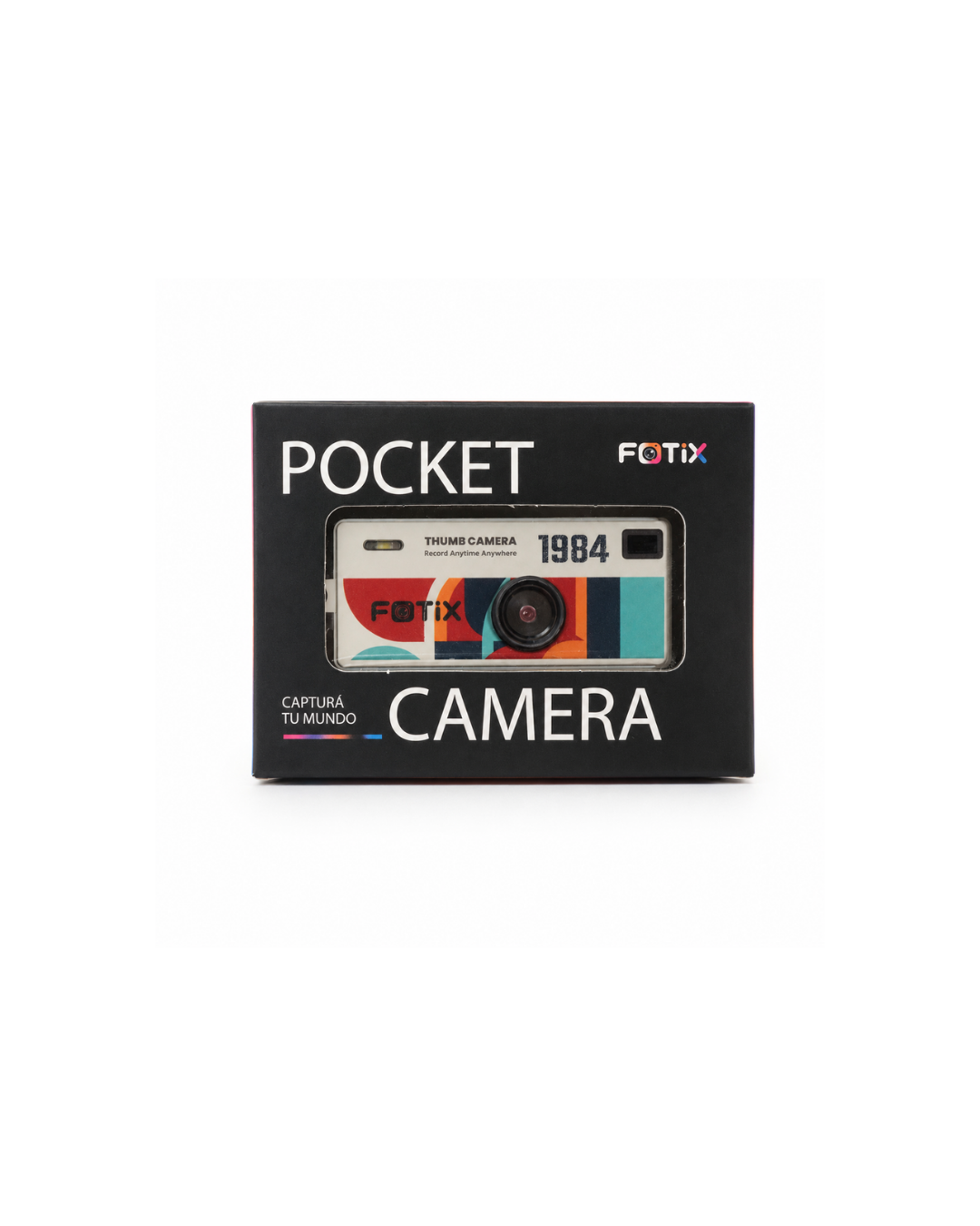 FOTiX