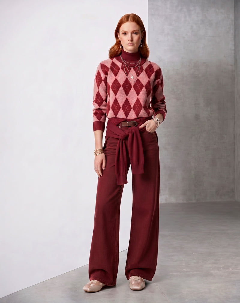 Warm & Chic