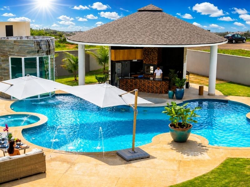 piscina-de-pastilha-com-cascata-em-sao-luis-dos-montes-belos
