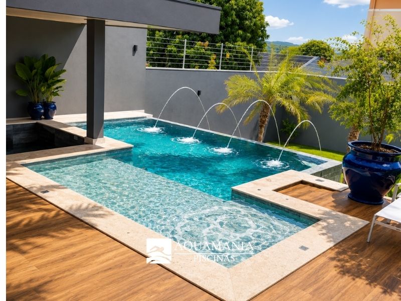 piscina-revestida-em-porcelanato-com-cascata-em-ceres