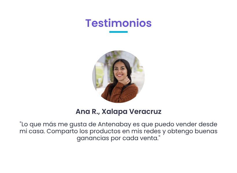 Reseña de cliente 2