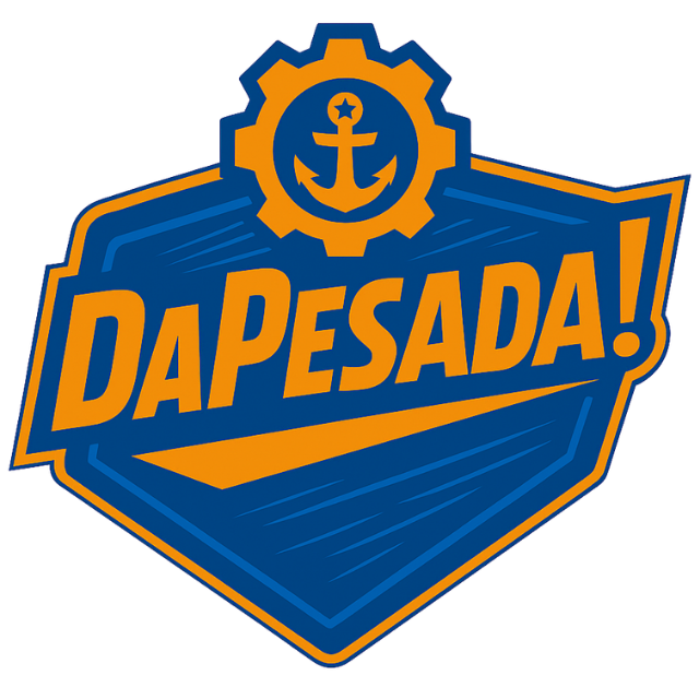 Logo DaPesada