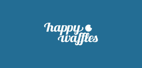 Happy Waffles