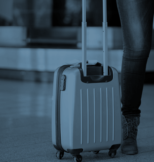 Accesorios y viaje