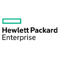 Hewlett Packard Enterprise