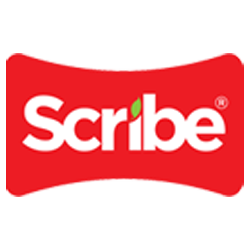 Scribe