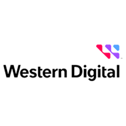 Western Digital