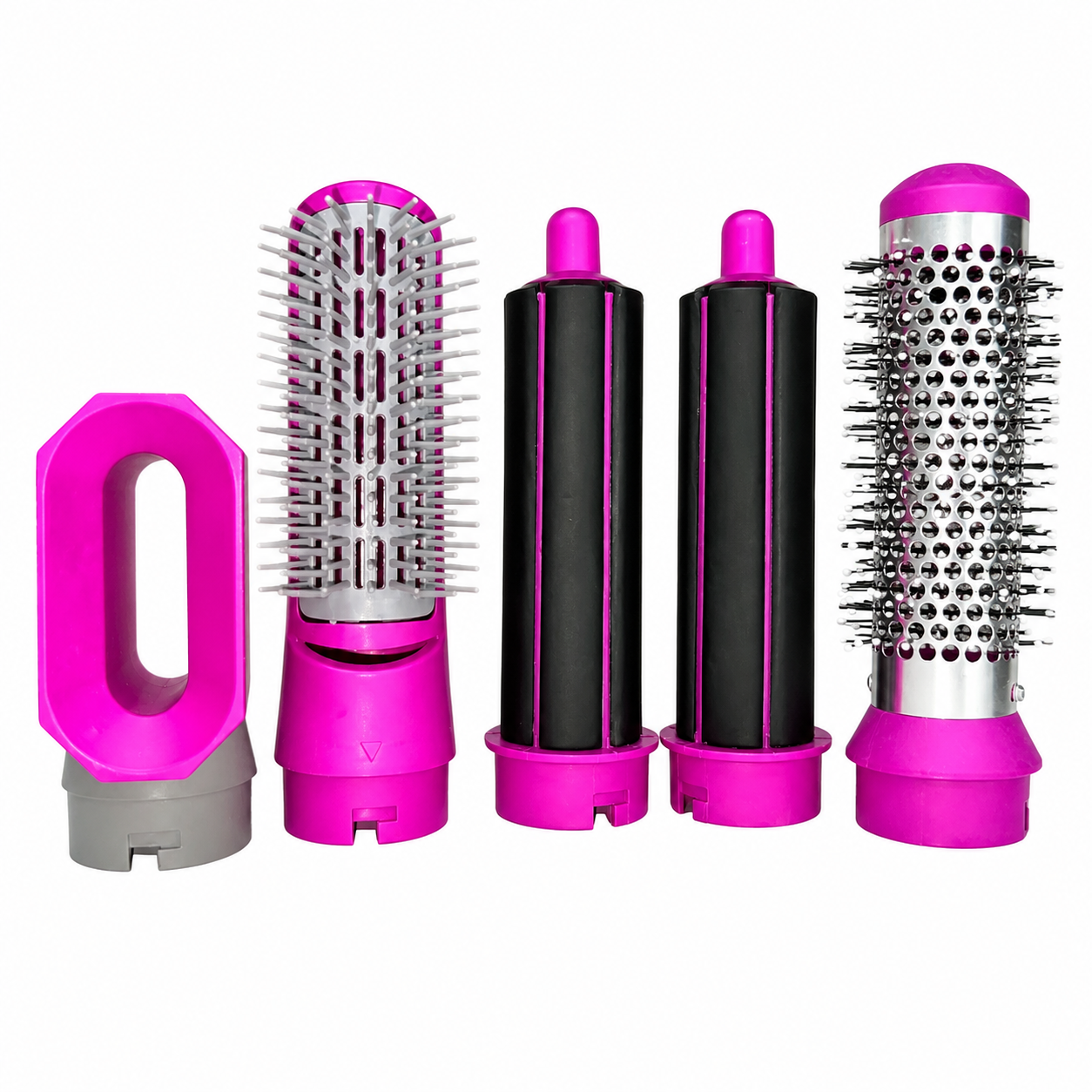 4 accesorios intercambiables Home Style