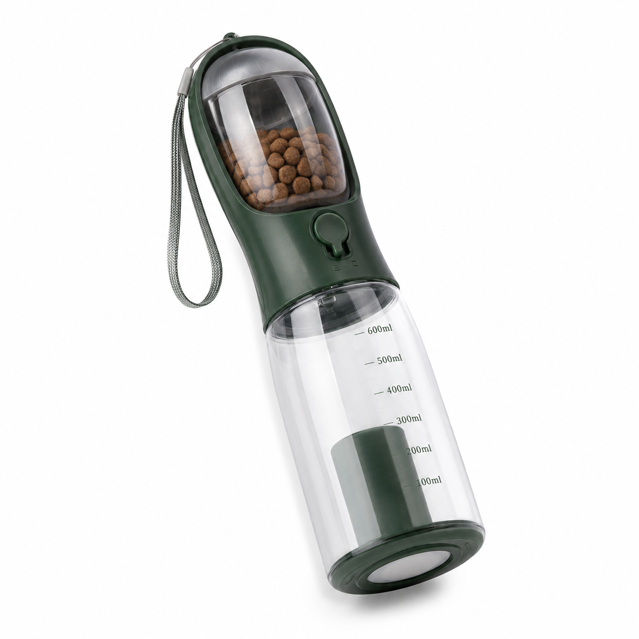 Botella Toby's 3 en 1