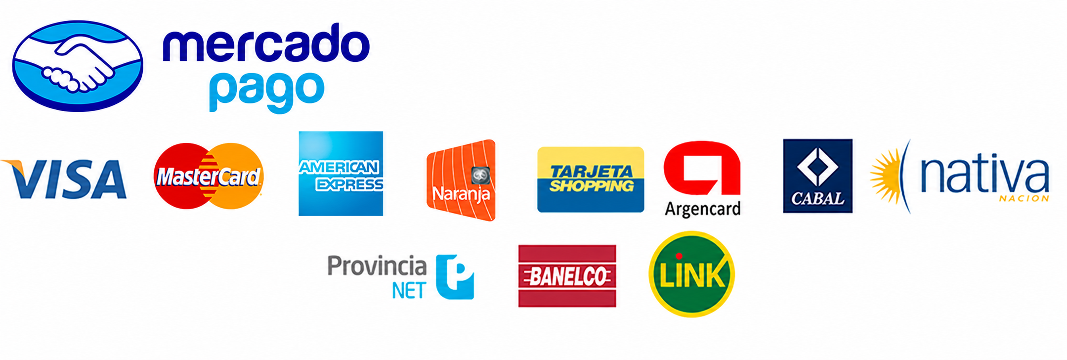 Medios de pago