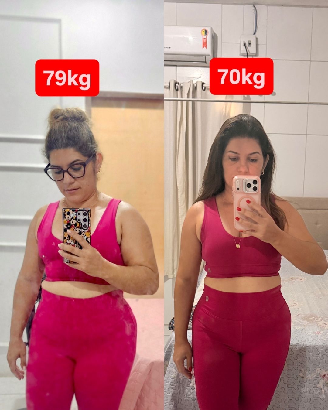 Resultado compartilhado por cliente NUTRAVIBE